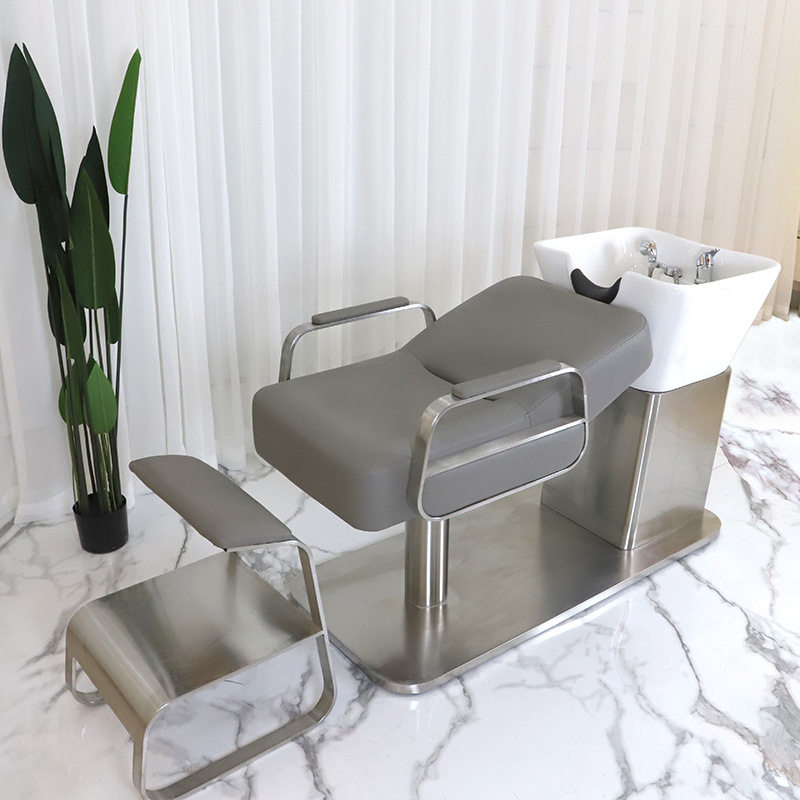 新款网红洗头床理发店发廊专用高端简约美发店半躺式冲水床陶瓷盆,鲜花速递/花卉仿真/绿植园艺,其它园艺用品,淘宝优惠券,粉丝福利购,淘宝优惠卷