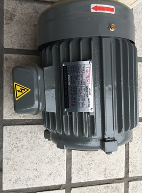 TAICHENG油泵电机 3HP 2HP 台成柱塞泵 V15-A3 V23-A2 车床液压站