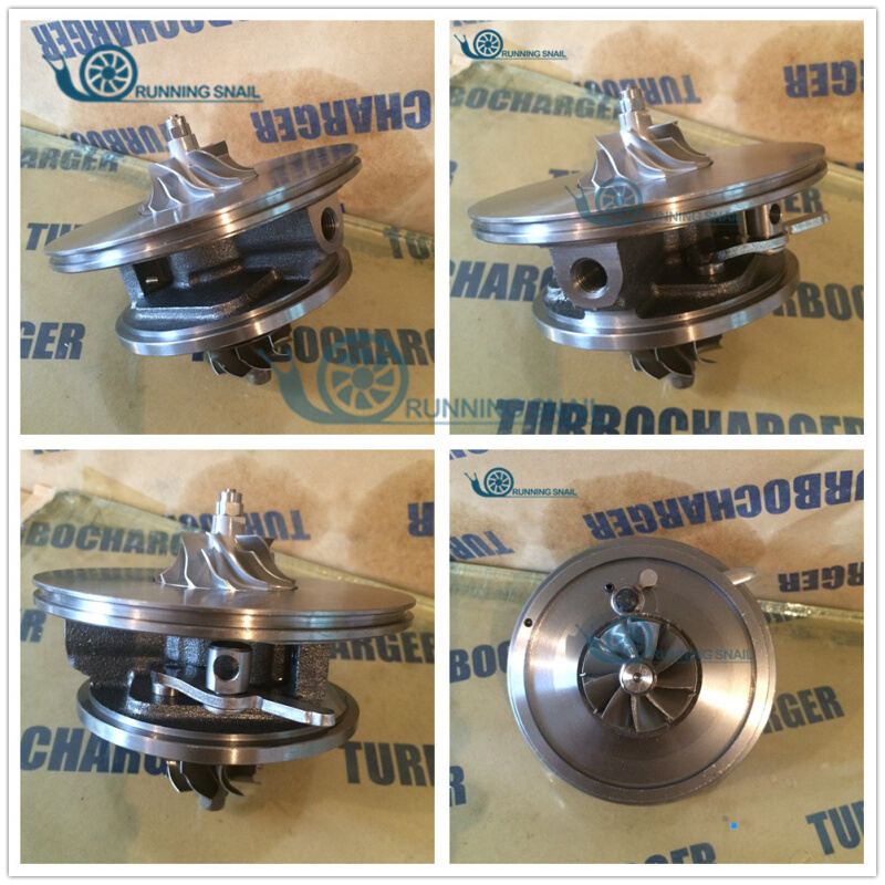 涡轮增压器机芯BV39 54399880027 54399880002 8200204572