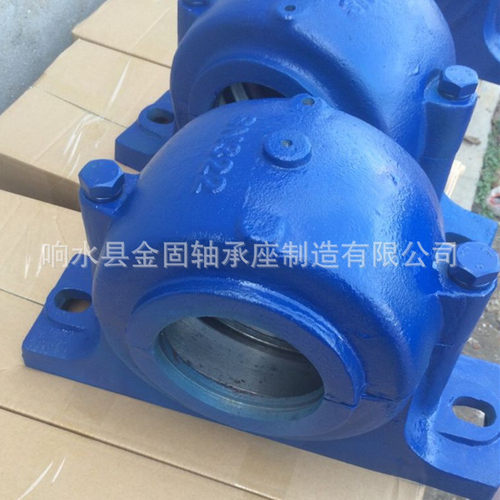 供应SN322铸钢轴承座 SN622铸钢材质轴承座系列 铸钢轴承座瓦盒