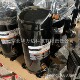 522三相380V 5匹ZW166HAP TFP R410热泵空调制热采暖压缩机制冷压