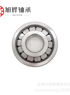 二类满圆柱滚子轴承 NCL409V 408 407 102409 现货直供HXVZ