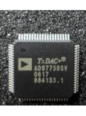 AD9775BSV  AD9775BSVZ AD9777BSVZ AD9777BSV AD9852ASVZ