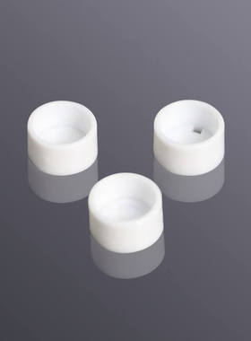 LABSELECT(甄选)CVI-001-W 冻存管盖色标,白色