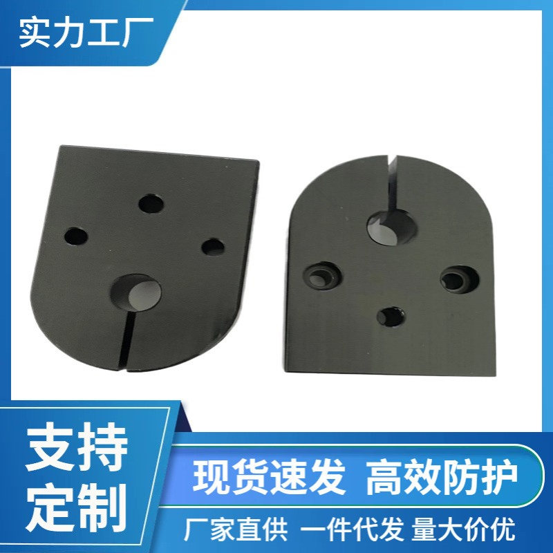 DPQK20带座轴承型DPQKB12LKF11夹板大型数字位置显示器用标准把手