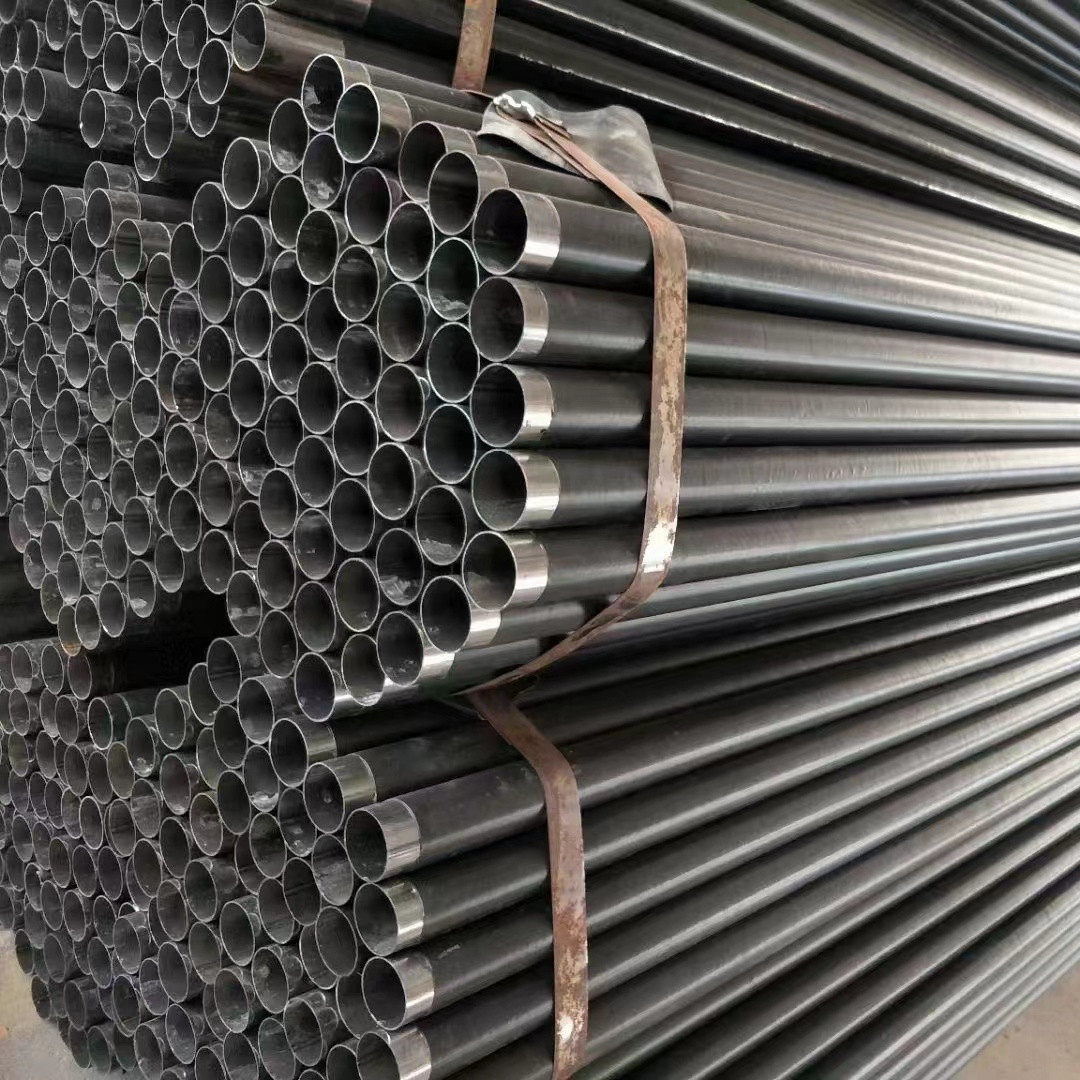 西安现货 隧道桥梁用管声测50 54 57声测接头 声测管