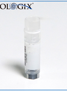 88-9207巴罗克2.0ml外旋三码合一无RNase冻存管，透明盖子