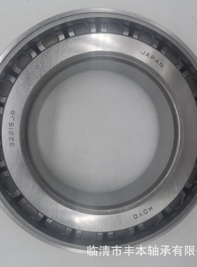 厂家现货销售CR-3023PX2英制圆锥滚子 调心挖机行走轴承