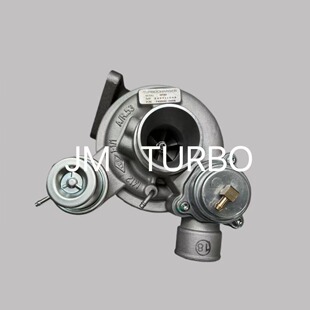 涡轮增压器GT20 0005 742240