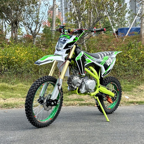 125CC越野摩托车150CC越野摩托车两轮全地形摩托车山地地越野赛车