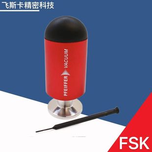 PFEIFFER德国普法TPR281皮拉尼真空计 真空表
