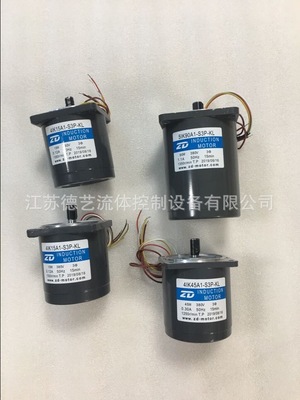 瑞基 电动执行器电机|380VAC|电动执行器 RAGA RAⅢ SDJD-3A-70