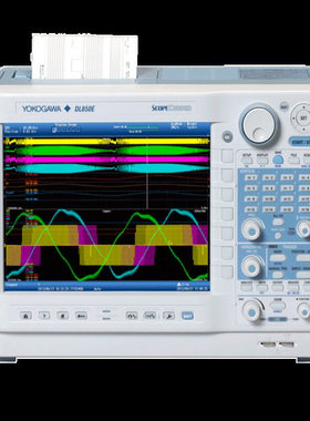 YOKOGAWA横河DL850E 示波记录仪示波器
