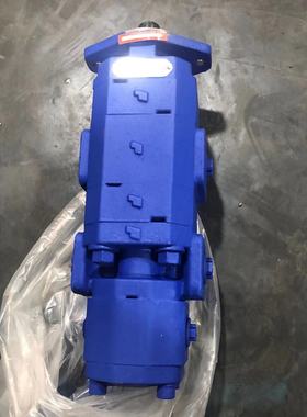 泊姆克齿轮泵P124A085KYZA07-54