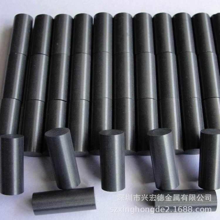 YG3X/YG3硬度高耐磨性钨钢圆棒TP3000硬质合金板TP2500钨钢长条