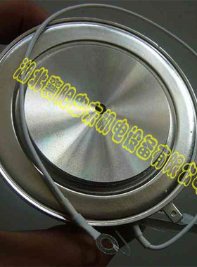 可控硅进相机晶闸管进相器KP1000A/1600V800A1800V进项柜零配件