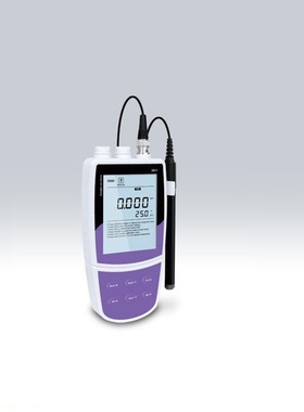 便携式溴离子浓度计 型号:HT32-Bante321-Br 库号：M409329