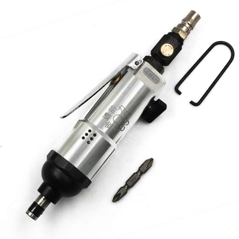 金速的力RC-5S风批 气动螺丝刀 风动起子 气动改锥 不自锁