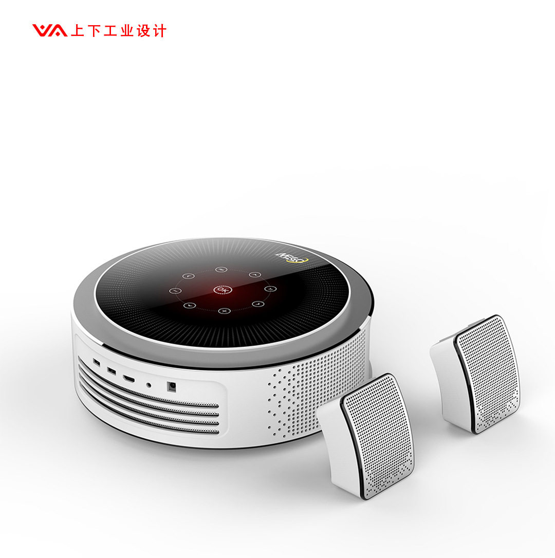 工业设计产品设计数码电子产品外观结构设计多套方案专业设计公司