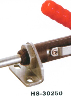 台湾好手牌快速夹钳HS-30250