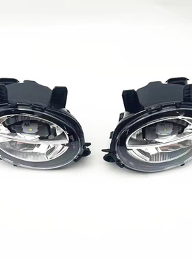 前日行灯LED灯雾灯 F30 F35 330I 3系 63177315559 63177315560