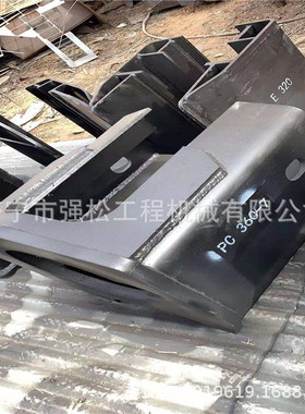 大量现货销售斗DHDX225-7-9引导轮前叉全车覆盖件驾驶室油缸