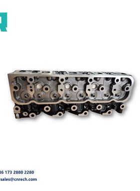 厂家直供汽缸盖4JB1  5-87810-288-0 8-94327-269-0