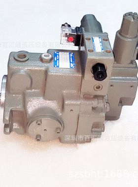 油研A37-F-R-04-H-K-A-32193  A37-F-R-04-H-K-10393注塑机柱塞泵