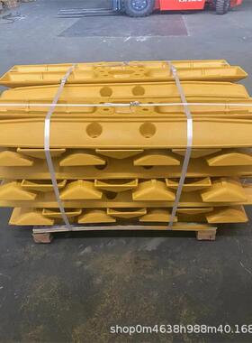 山推SD16/22/23推土机干湿履带板履带总成底盘件