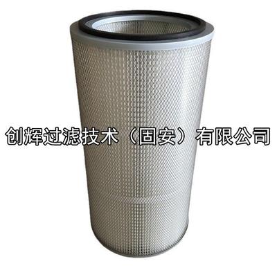 创辉直供除尘滤芯260266290566662激光切割设备