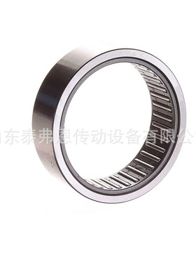 滚针轴承无内圈无挡边滚针轴承RNAV4920现货批发轴承