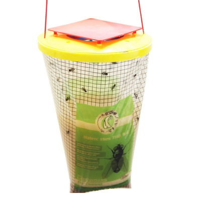 HC15142 户外版捕蝇袋捕蝇器灭蝇器灭蝇袋苍蝇袋含引诱剂