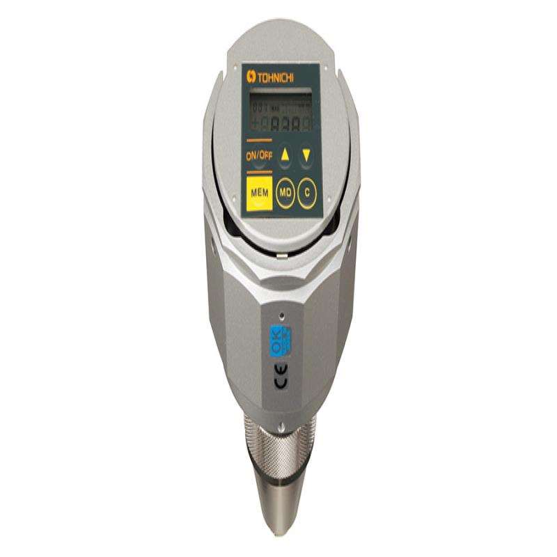 日本TOHNICHI东日  扭矩测量设备  数字式扭力表  BTGE200CN-G