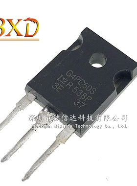 G4PC50S IRG4PC50S TO-247 场效应管 70A600V 大功率焊机专用管