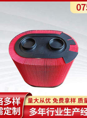 蜂窝空气滤清器滤芯空气格空滤CF2944滤芯73337833 73337834