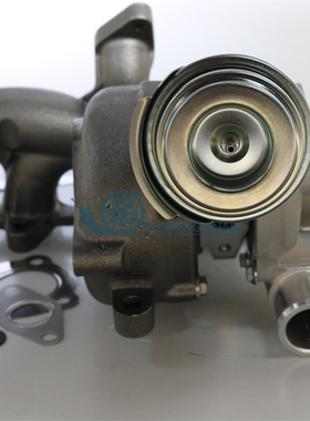 欧申涡轮增压器GT1749V 768329-5001S  1.9TDI 110HP 115HP