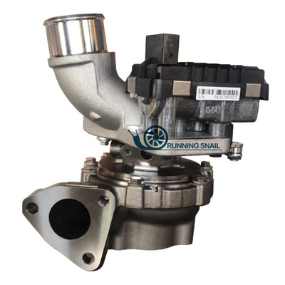 GTB1752VLK涡轮增压器780502-0001,780502-5001S