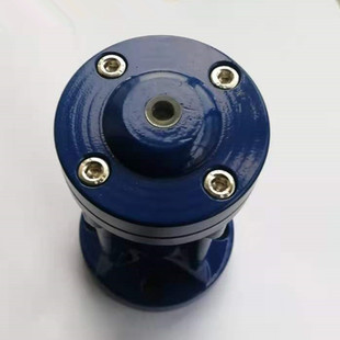 卖气动锤SX 方便气动锤 40解决管道料仓粉体附着堵塞使用简单安装