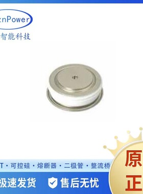 可控硅晶闸管5STP18F1801 5STP08D2801相位控制晶闸管 全新供应
