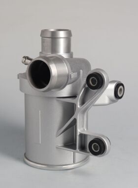 汽车冷却水泵For Mercedes-Benz Engine M274C-CLASS 2742000107