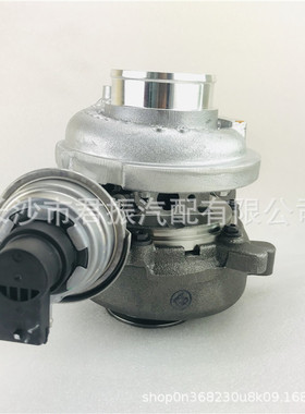 厂家批发 GTB2056V 789773-0030 5802355023 涡轮增压器