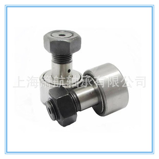 KR47PP 螺栓滚轮轴承KR30PP KR40PP KR35PP KR52PP现货 KR32PP