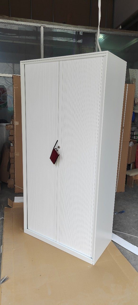 钢制白色卷帘门文件柜 五层档案柜卷门凭证柜 拆装窄边带锁办公柜,办公设备/耗材/相关服务,其它,淘宝优惠券,粉丝福利购,淘宝优惠卷