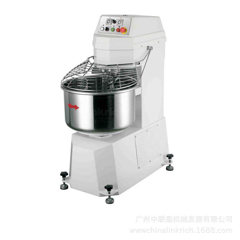 供应LR-GM-25B和面机70L电动台式和面机和面一体机广东和面机