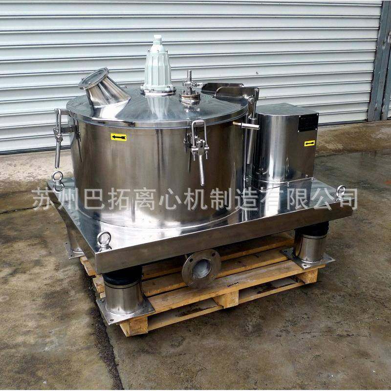 LSB/PSB600平板式四足全密封密闭中试离心机-夹套保温版,工业油品/胶粘/化学/实验室用品,其他实验室设备,淘宝优惠券,粉丝福利购,淘宝优惠卷