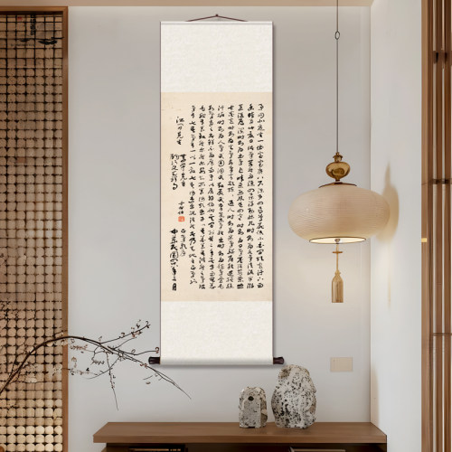 丝情画韵名家字画厂家