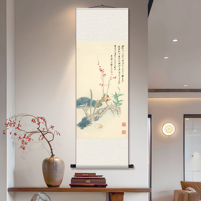 丝情画韵名家字画厂家