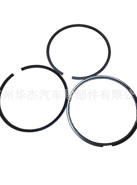 供应日野HINO300 500 FC144 W04D N04C 发动机活塞环13011-1973