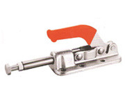 推拉式快速夹具SD-36330快速夹钳替代米思米MISUMI肘夹MC07-11