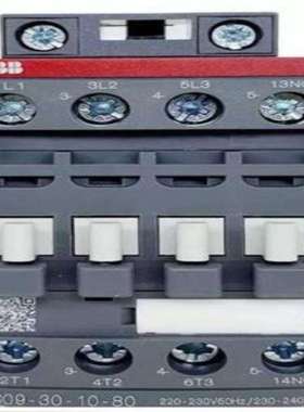 ABB接触器AFC80-22-00-88;10252000;1SBL391501R8800替代A75-22